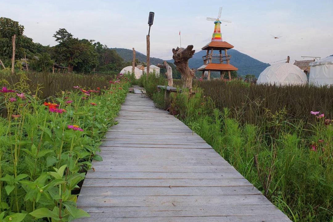 Photo of Others in Wang Ngoen