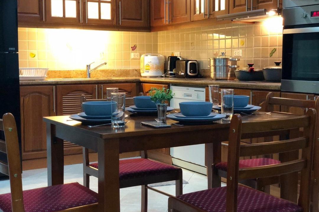 Photo of Kitchen in Pratumnak Hill
