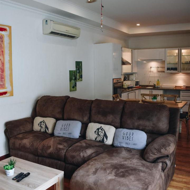 Photo of Livingroom in Pratumnak Hill