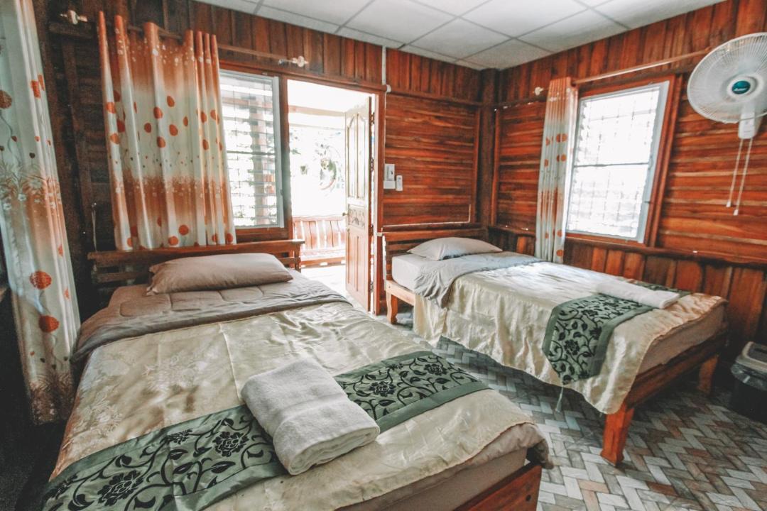 Photo of Bedroom in Phitsanulok