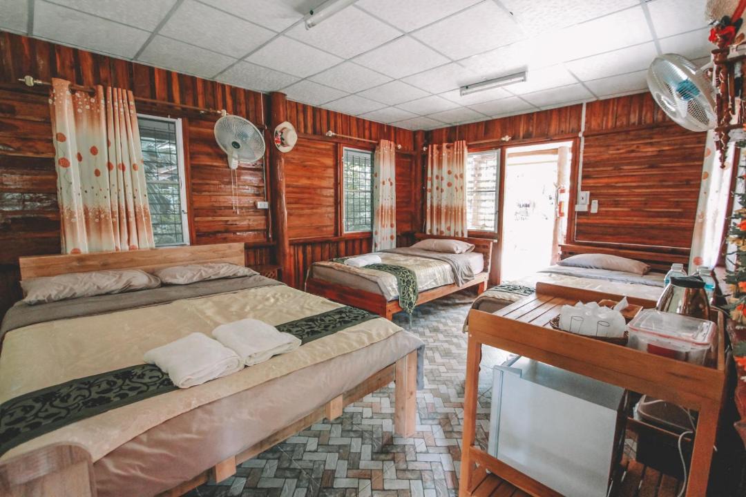 Photo of Bedroom in Phitsanulok