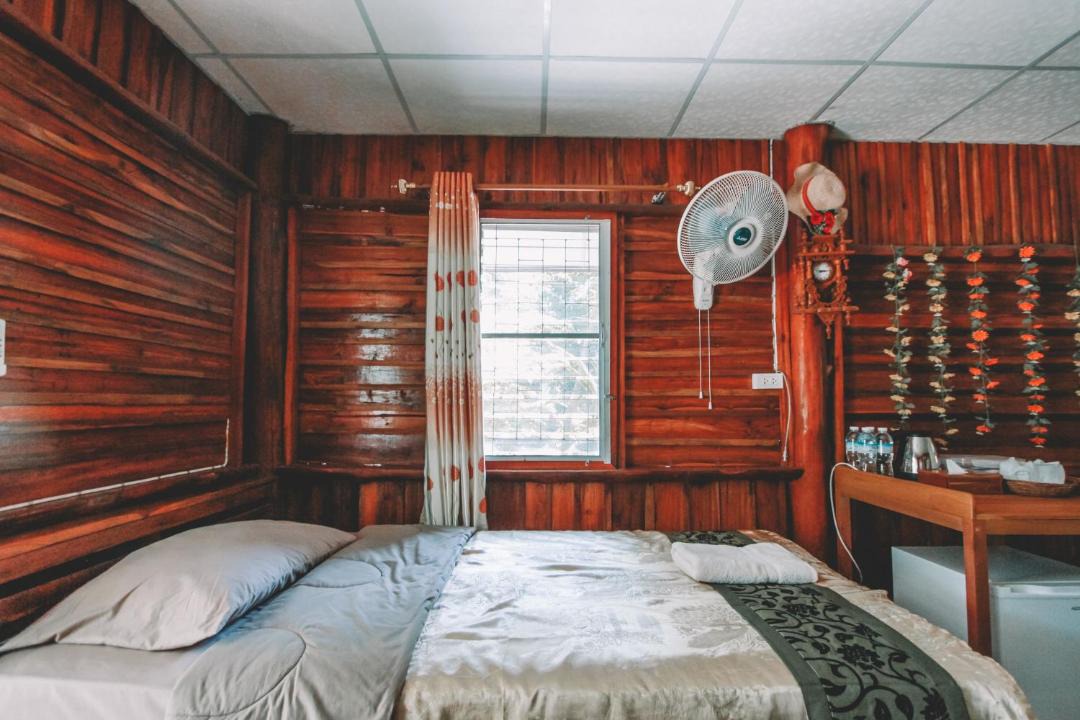 Photo of Bedroom in Phitsanulok