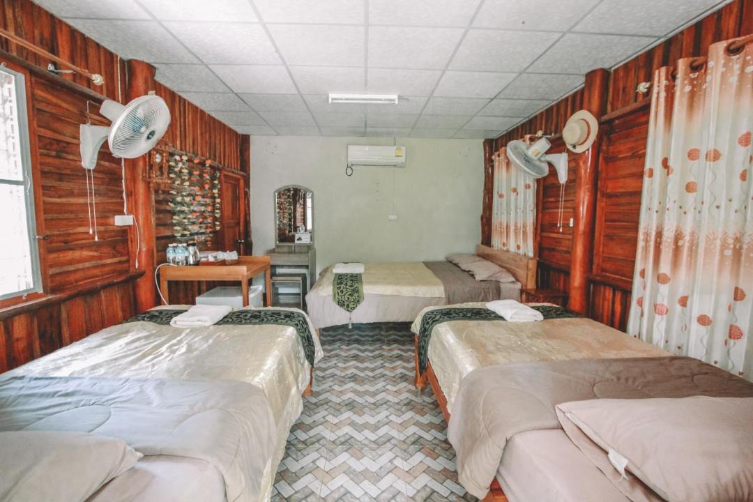 Photo of Bedroom in Phitsanulok