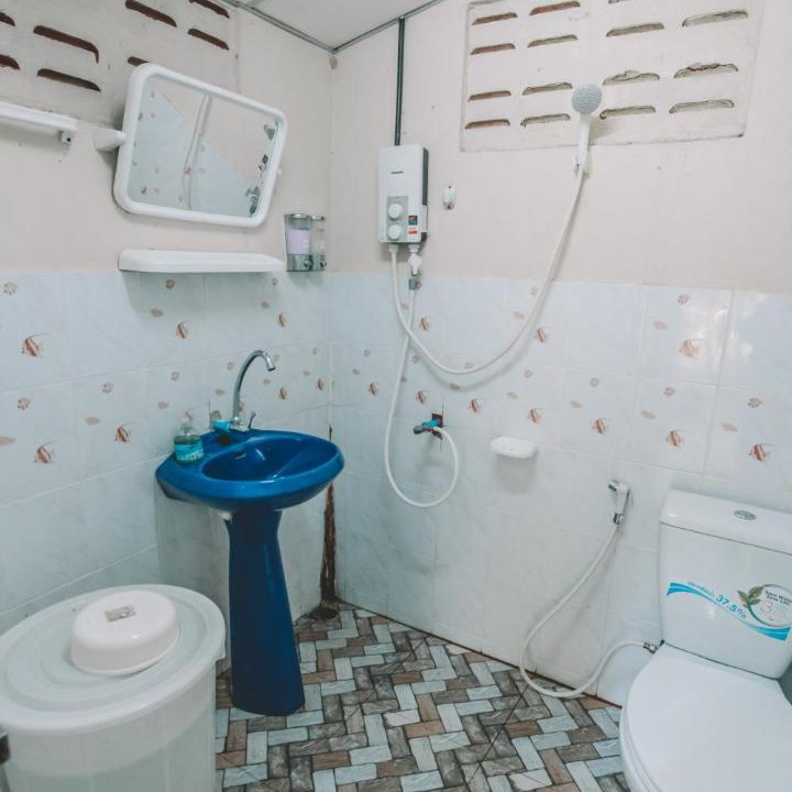 Photo of Bathroom in Phitsanulok