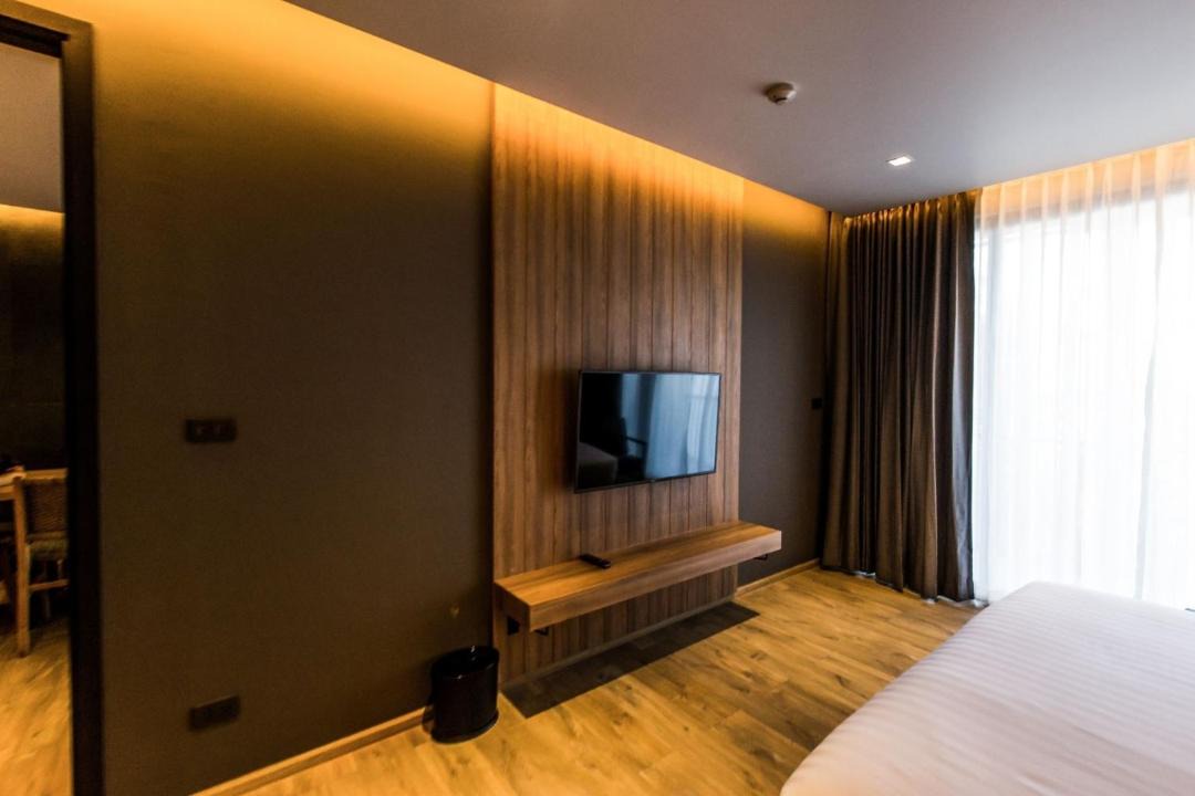Photo of Bedroom in Mae Sot