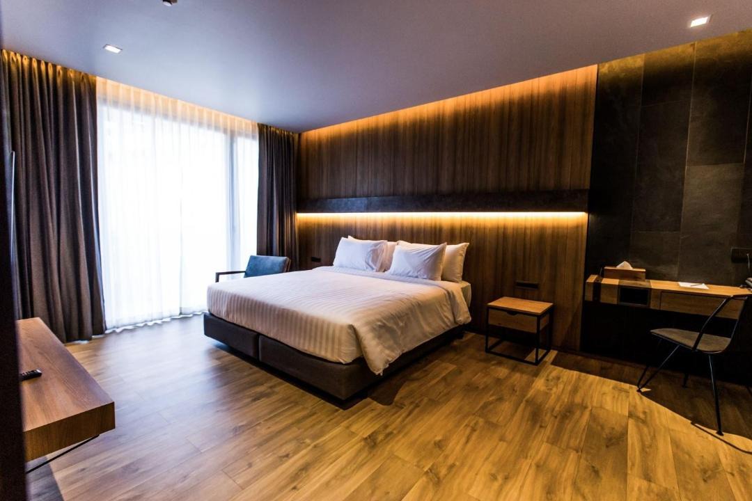 Photo of Bedroom in Mae Sot
