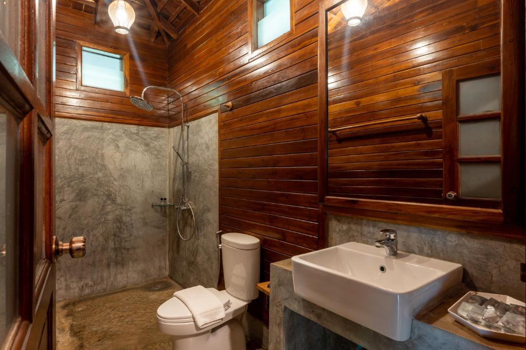 Photo of Bathroom in Nakhon Nayok