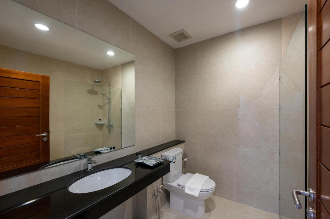 Photo of Bathroom in Nakhon Nayok