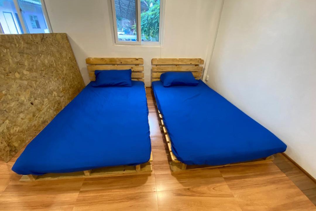 Photo of Bedroom in Mae Sot