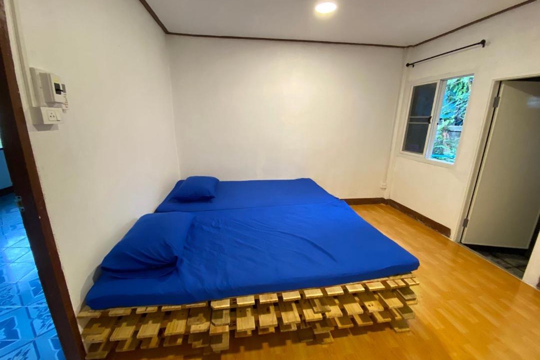 Photo of Bedroom in Mae Sot