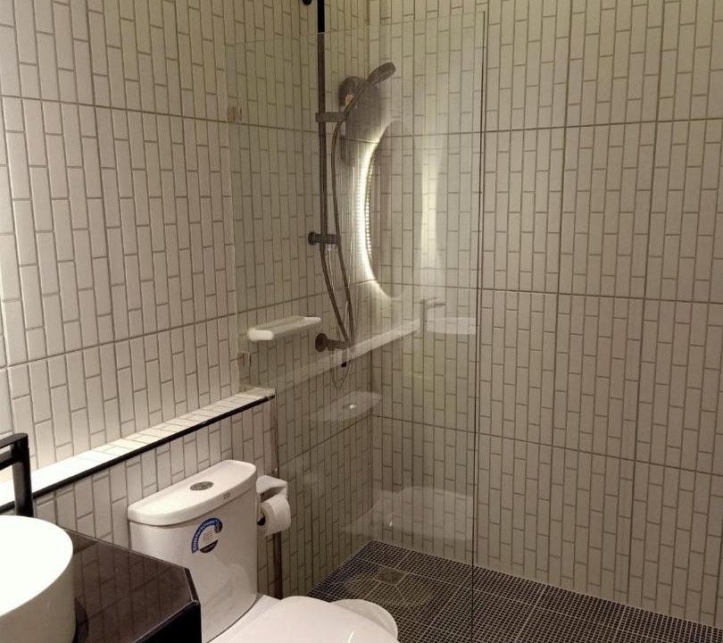 Photo of Bathroom in Map Yang Phon