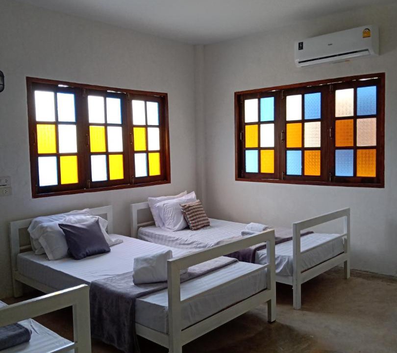 Photo of Bedroom in Yu Wa