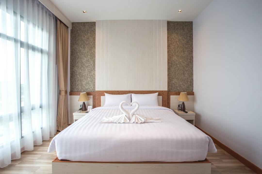 Photo of Bedroom in Prakhon Chai