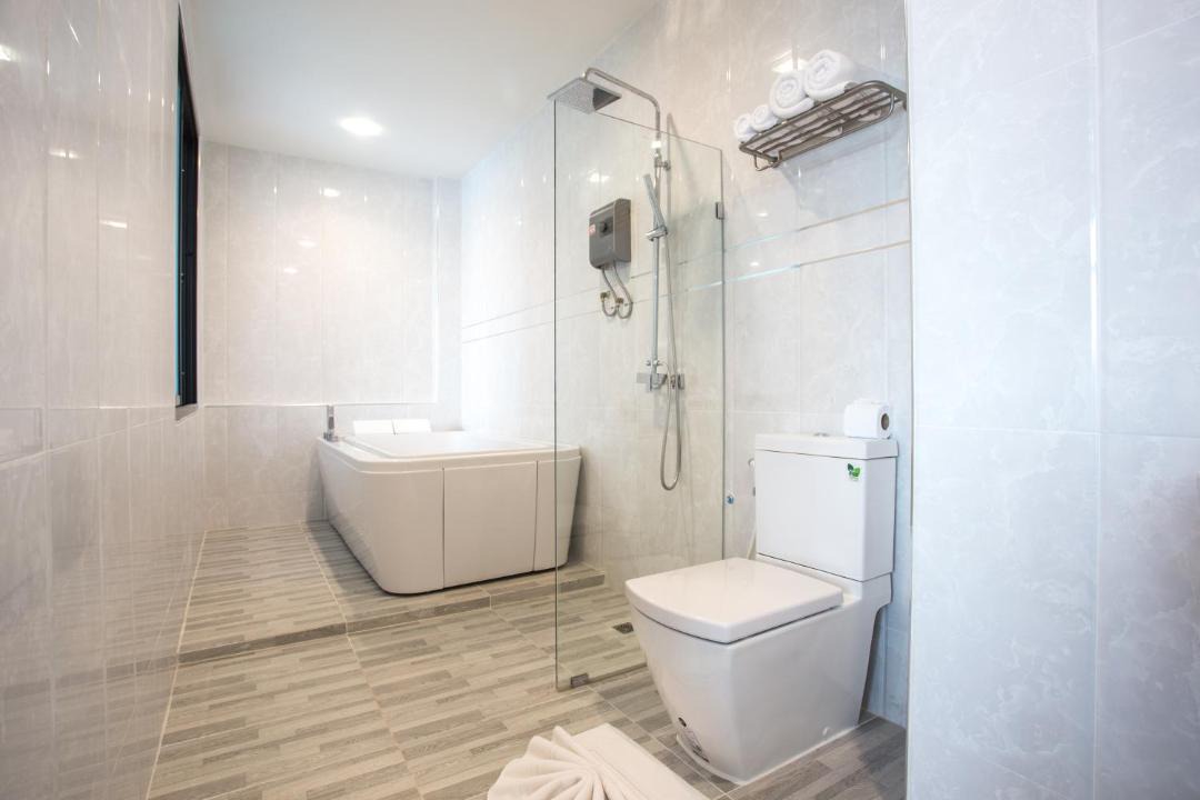 Photo of Bathroom in Prakhon Chai
