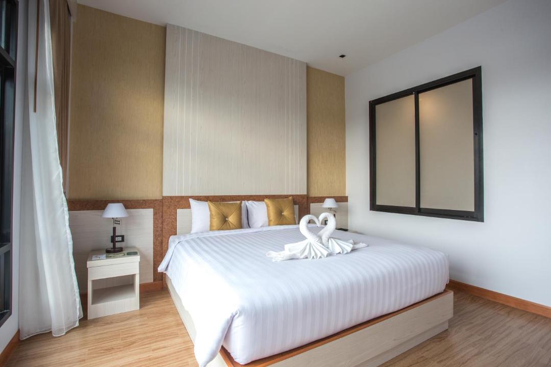 Photo of Bedroom in Prakhon Chai