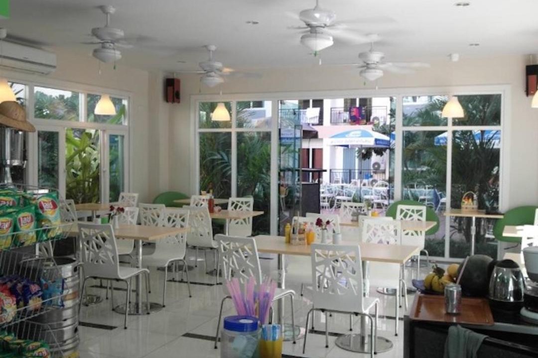 Photo of Others in South Pattaya