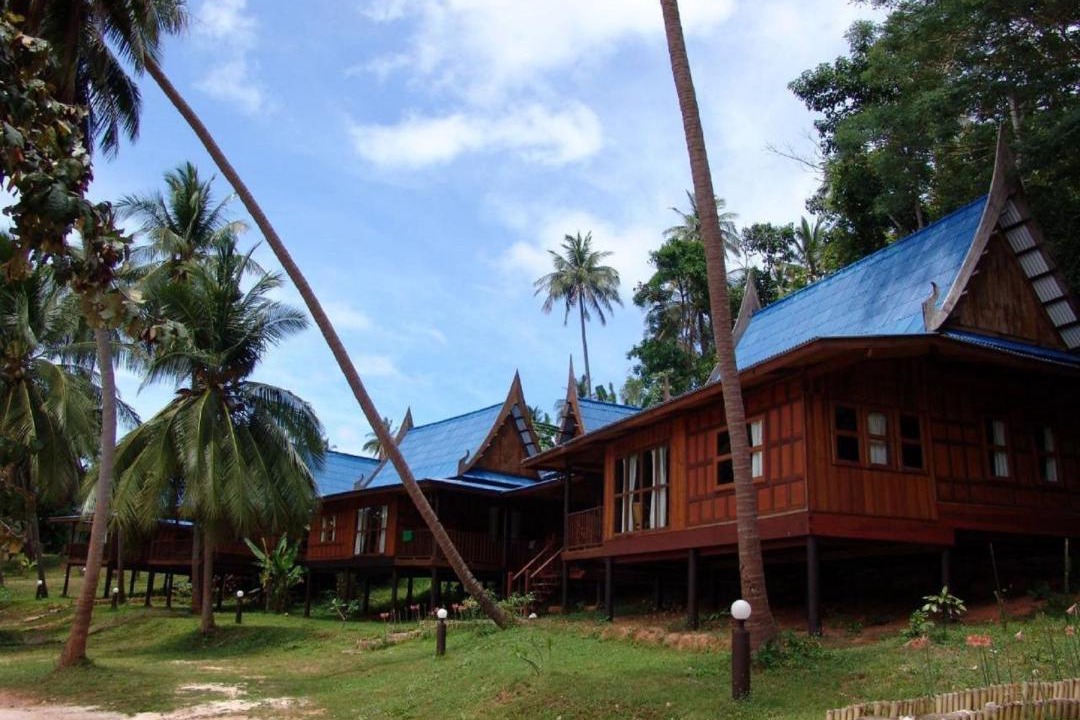 Photo of Others in Bang Saphan Noi
