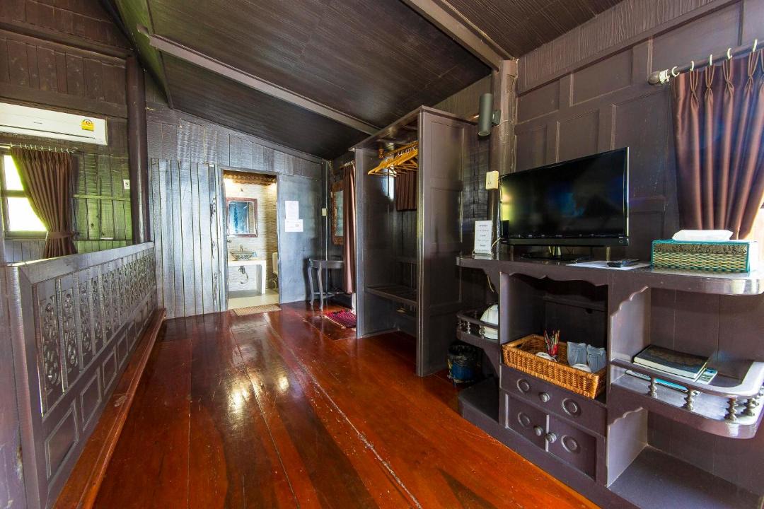 Photo of Livingroom in Bang Saphan Noi