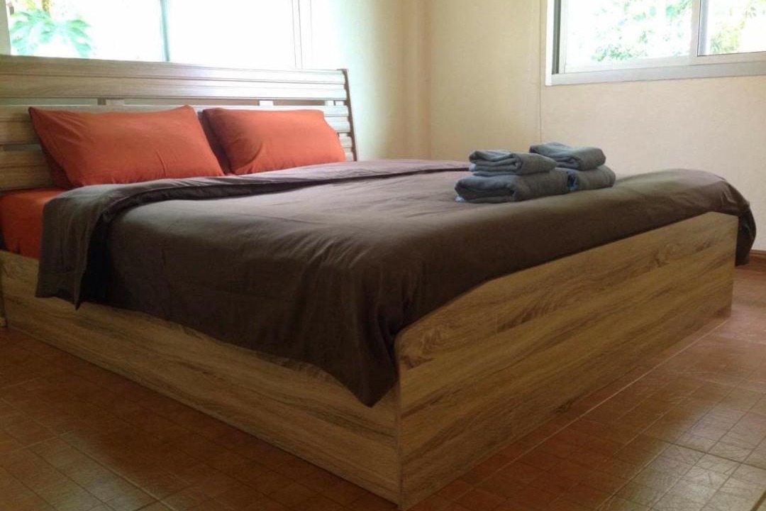 Photo of Bedroom in Mae Kon
