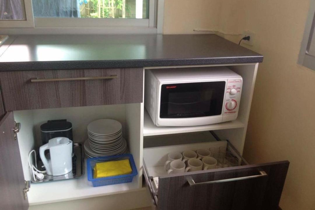 Photo of Kitchen in Mae Kon