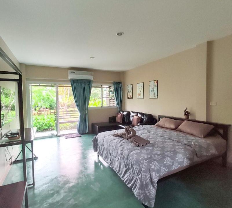 Photo of Bedroom in Phra Pradaeng