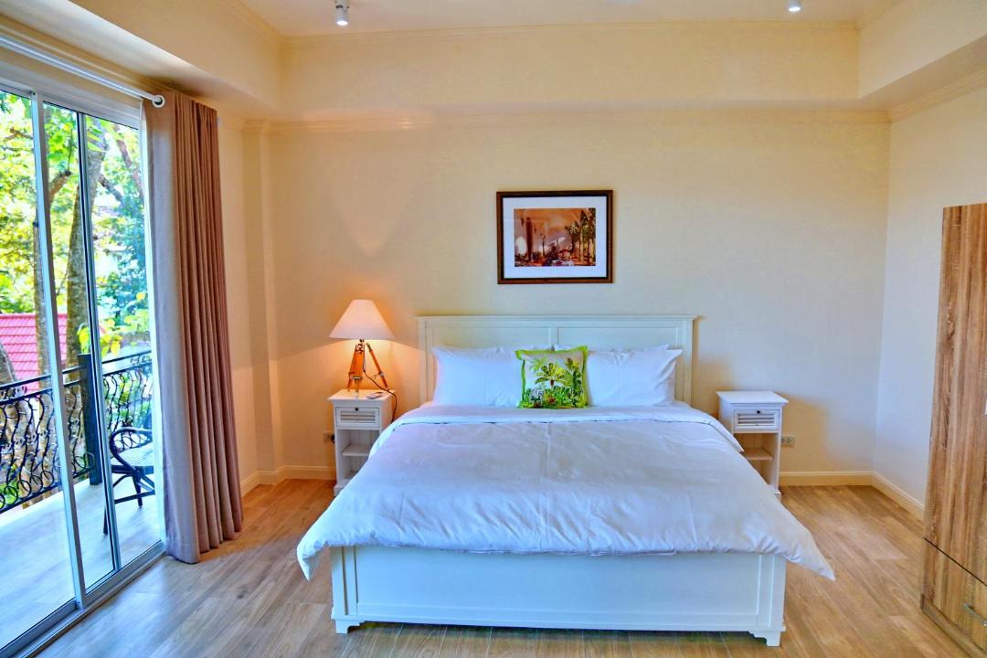 Photo of Bedroom in Ko Chang