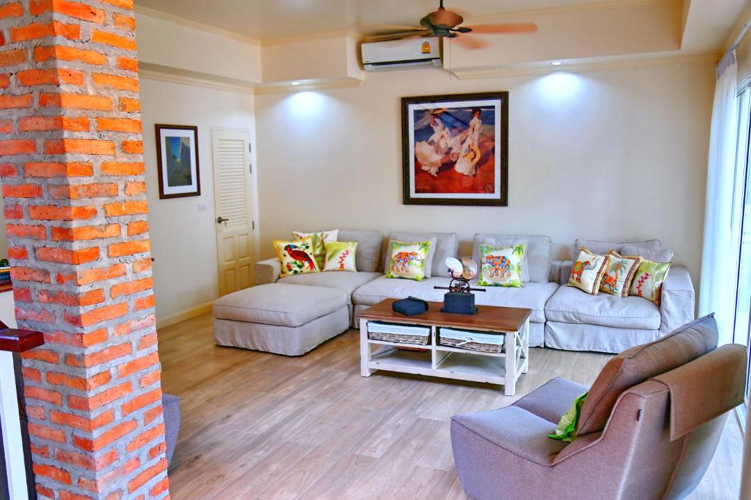 Photo of Livingroom in Ko Chang