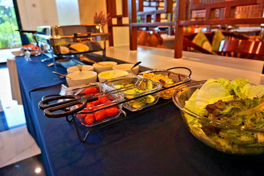 Photo of Kitchen in Chanthanimit
