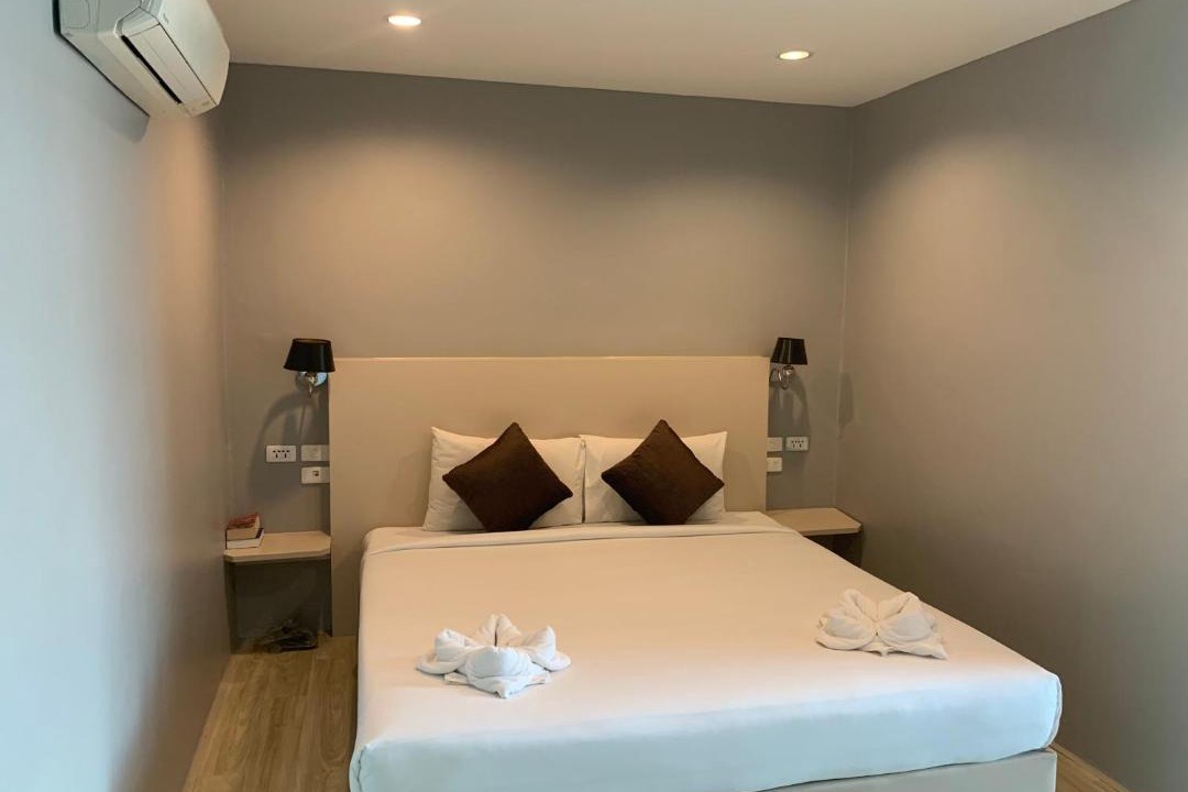 Photo of Bedroom in Chaweng City Center
