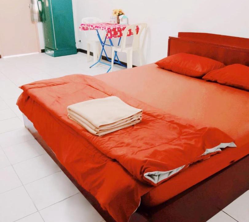 Photo of Bedroom in Nong Bon
