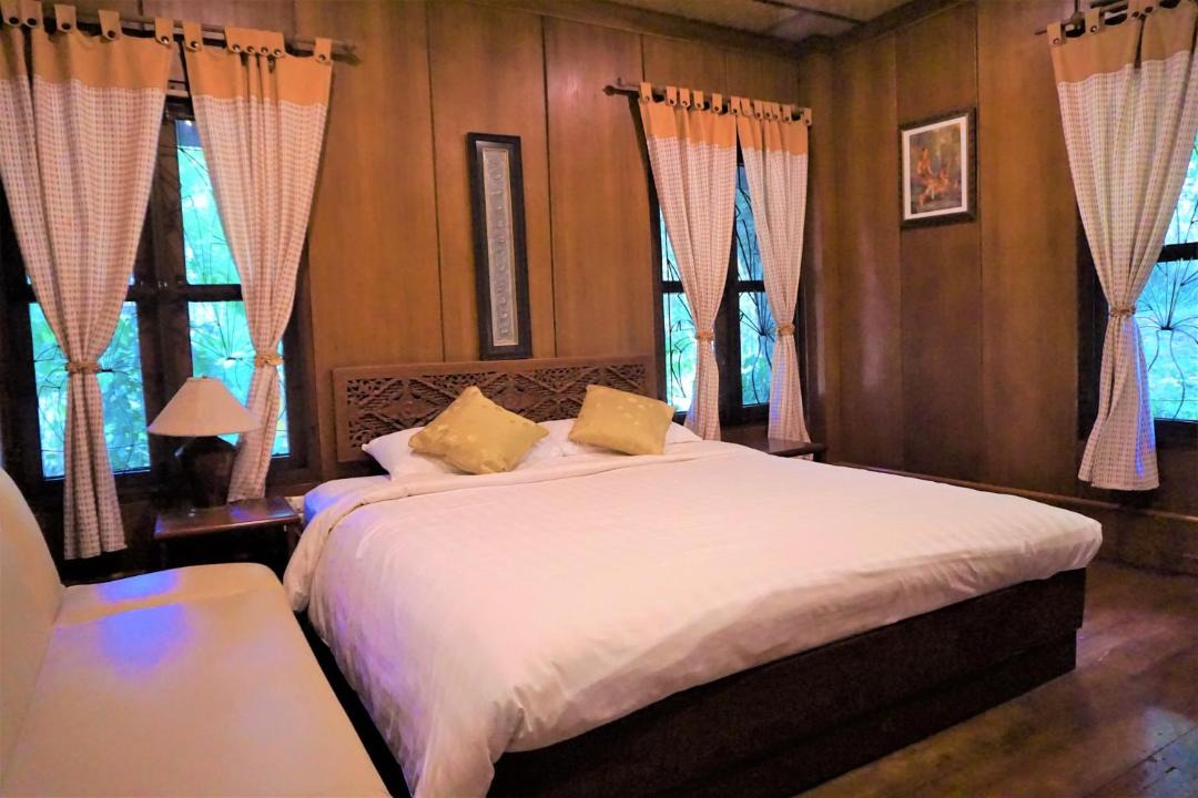 Photo of Bedroom in Ban Luang