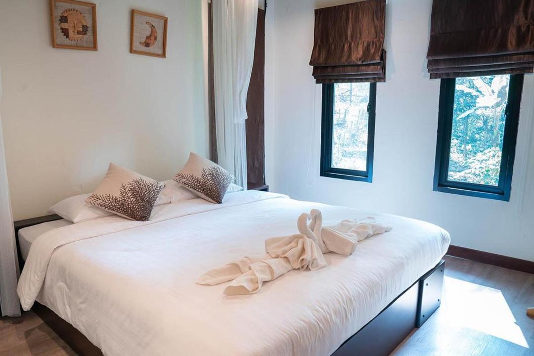 Photo of Bedroom in Ban Luang