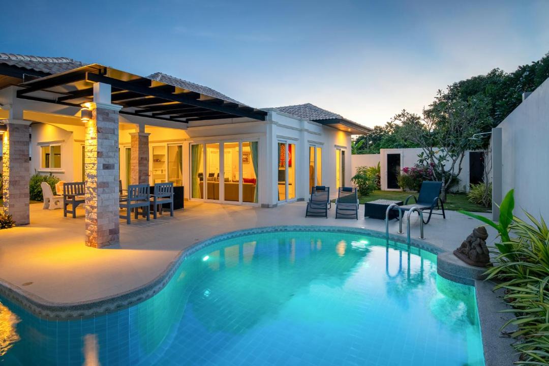 Photo of Outdoor in Hua Hin