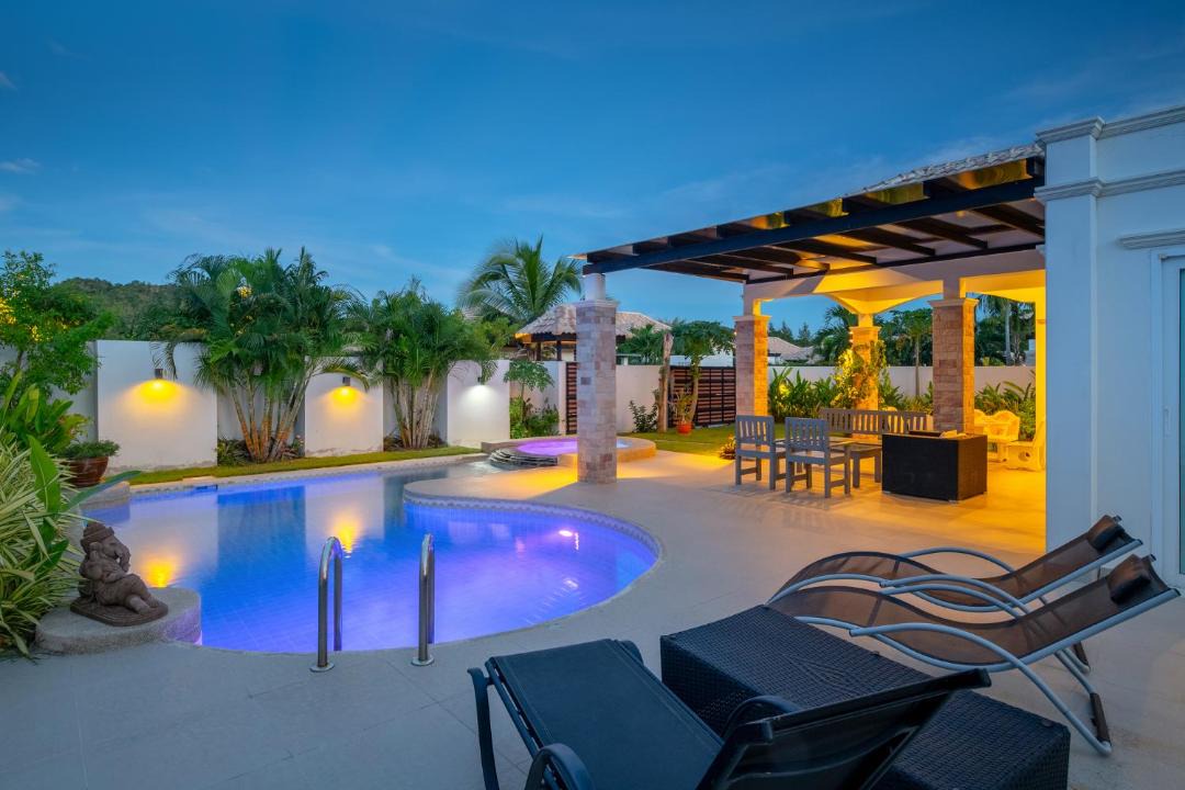 Photo of Outdoor in Hua Hin