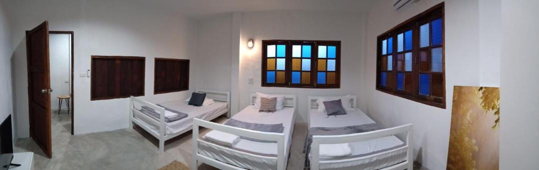 Photo of Bedroom in Yu Wa