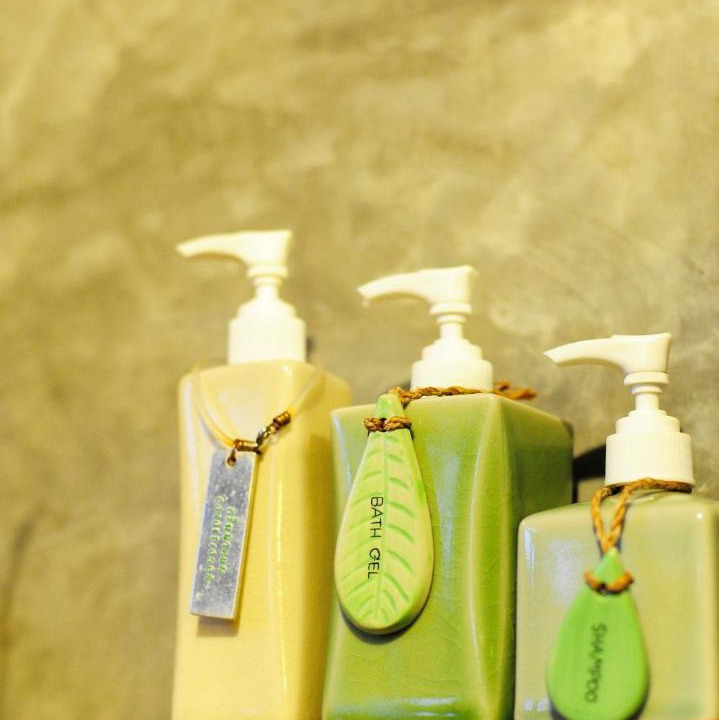 Photo of Bathroom in Dan Sai