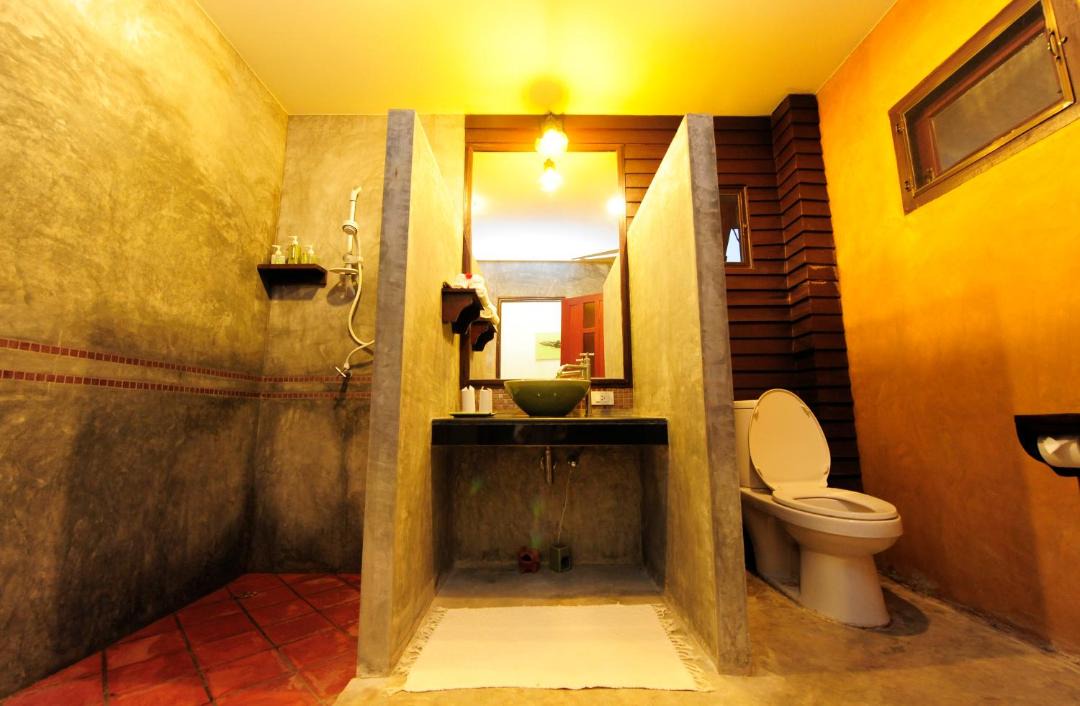 Photo of Bathroom in Dan Sai