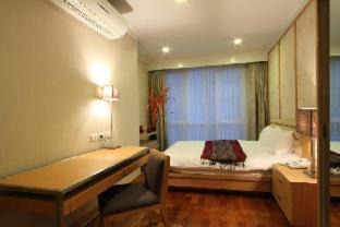 Photo of Bedroom in Thonglor