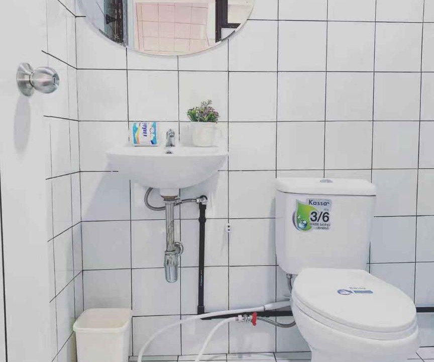 Photo of Bathroom in Bang Na