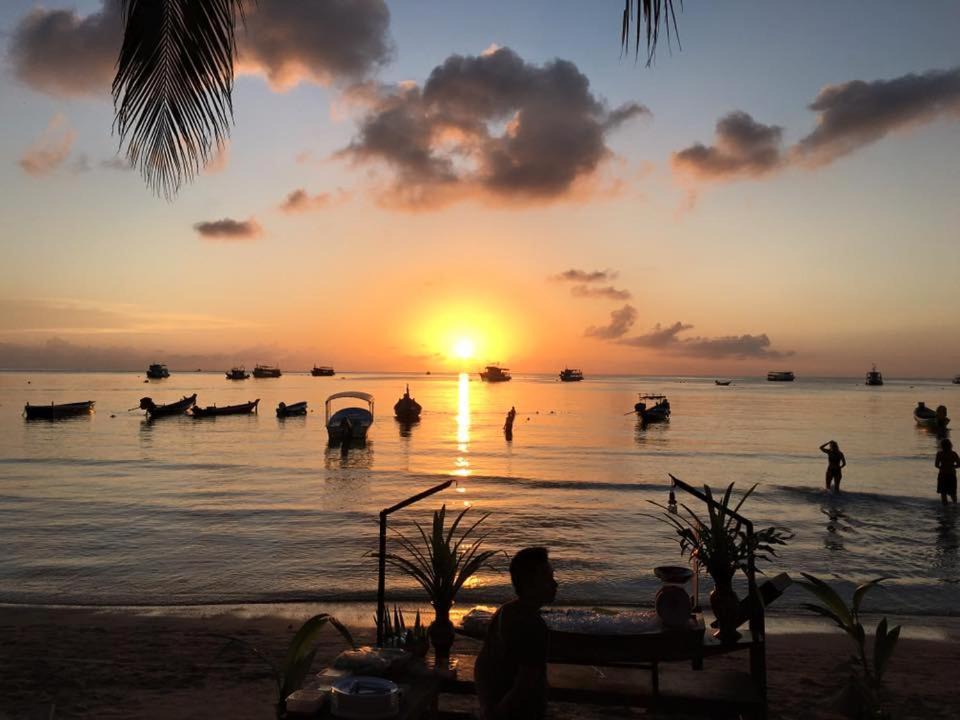 Photo of Others in Koh Tao