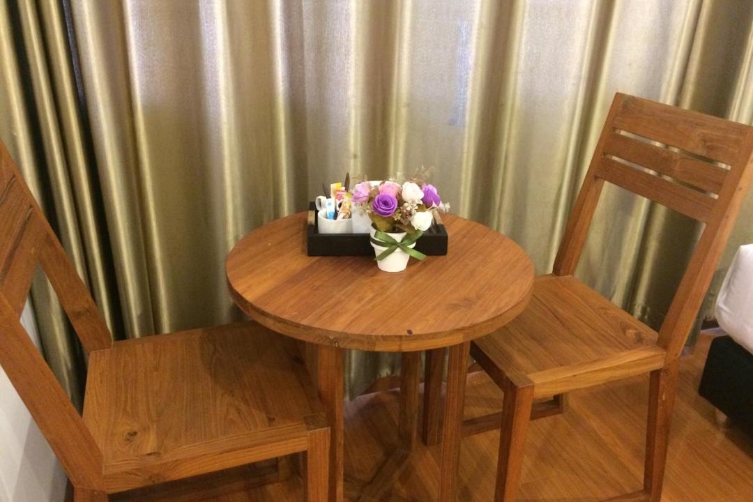 Photo of Livingroom in Ratchadaphisek