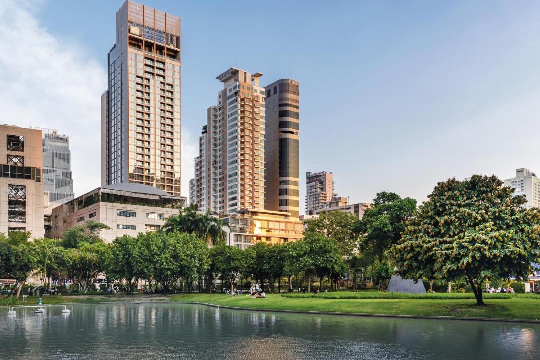 Photo of Others in Bangkok Central Business District