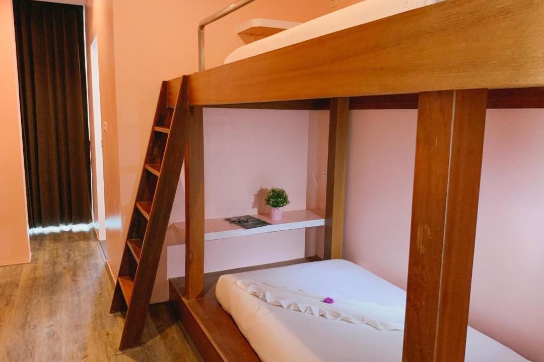 Photo of Bedroom in Chaweng City Center