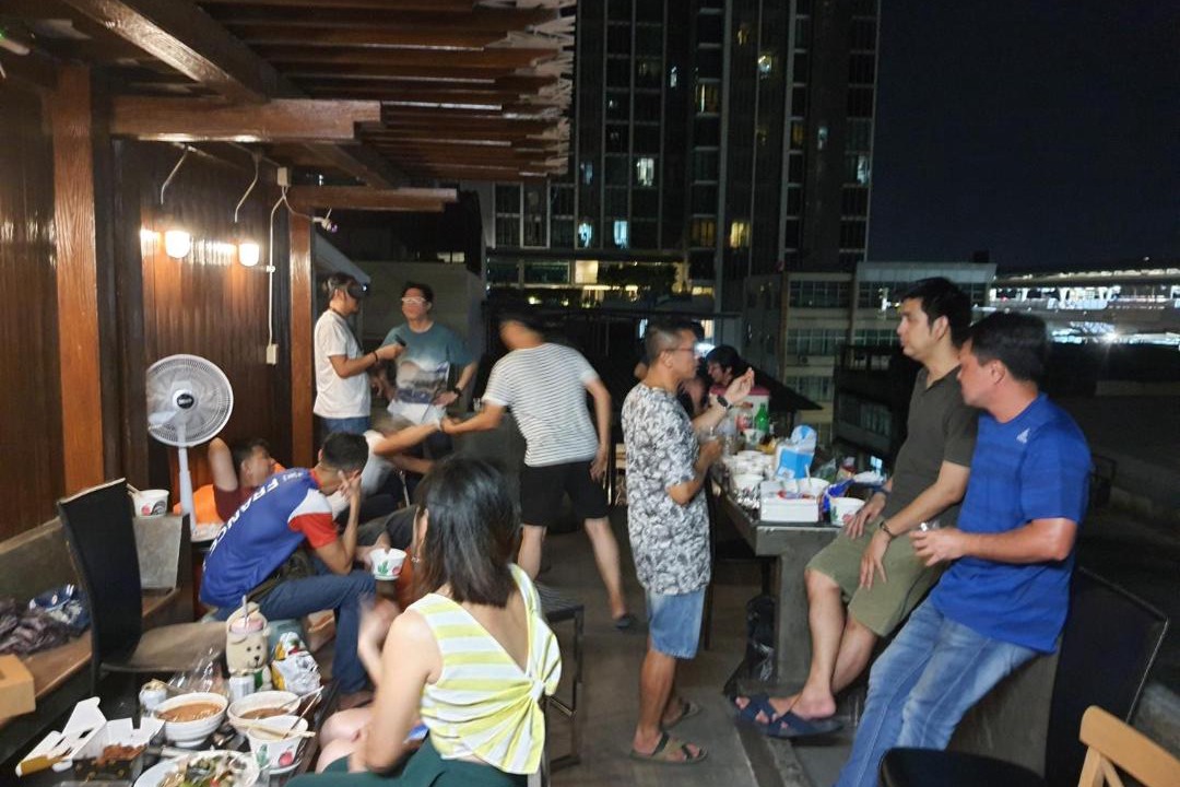 Photo of Others in Khlong San