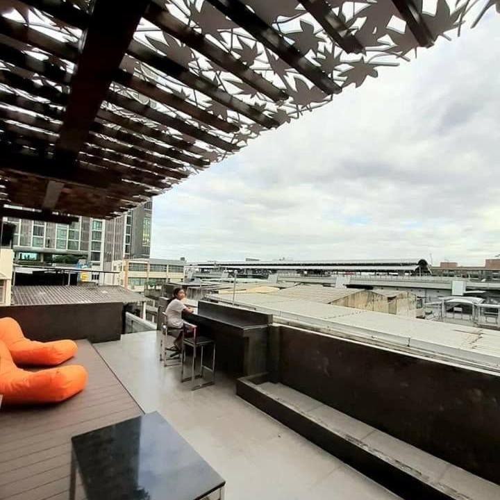 Photo of Patio Balcony in Khlong San