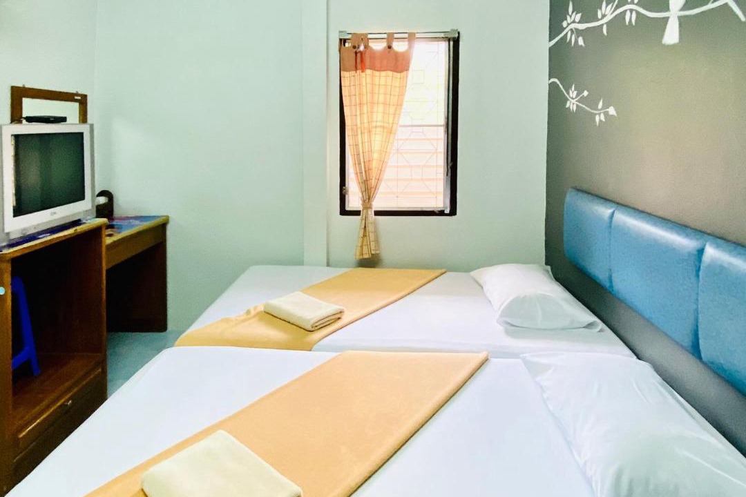 Photo of Bedroom in Tham Nam Phut