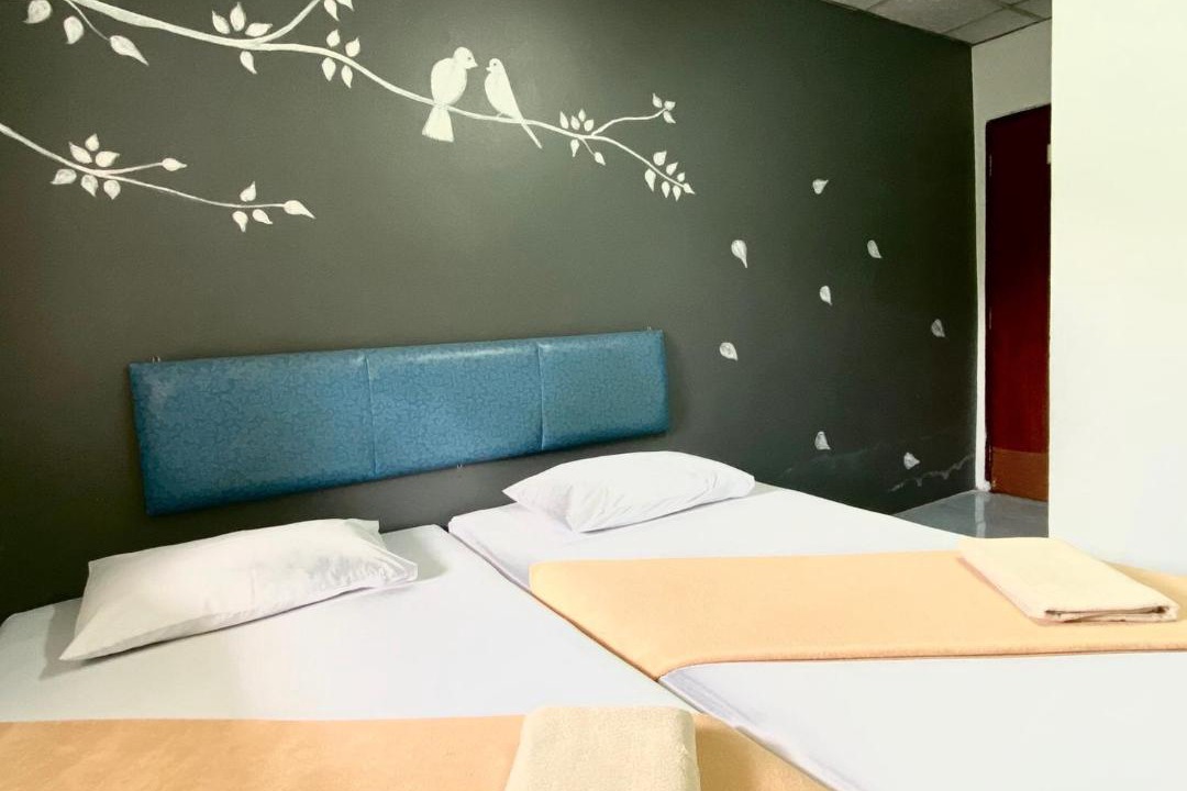 Photo of Bedroom in Tham Nam Phut