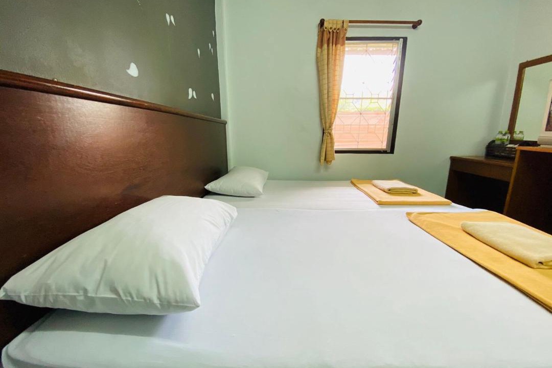 Photo of Bedroom in Tham Nam Phut
