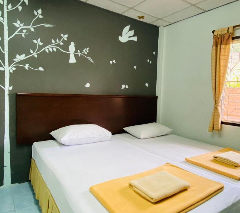 Photo of Bedroom in Tham Nam Phut