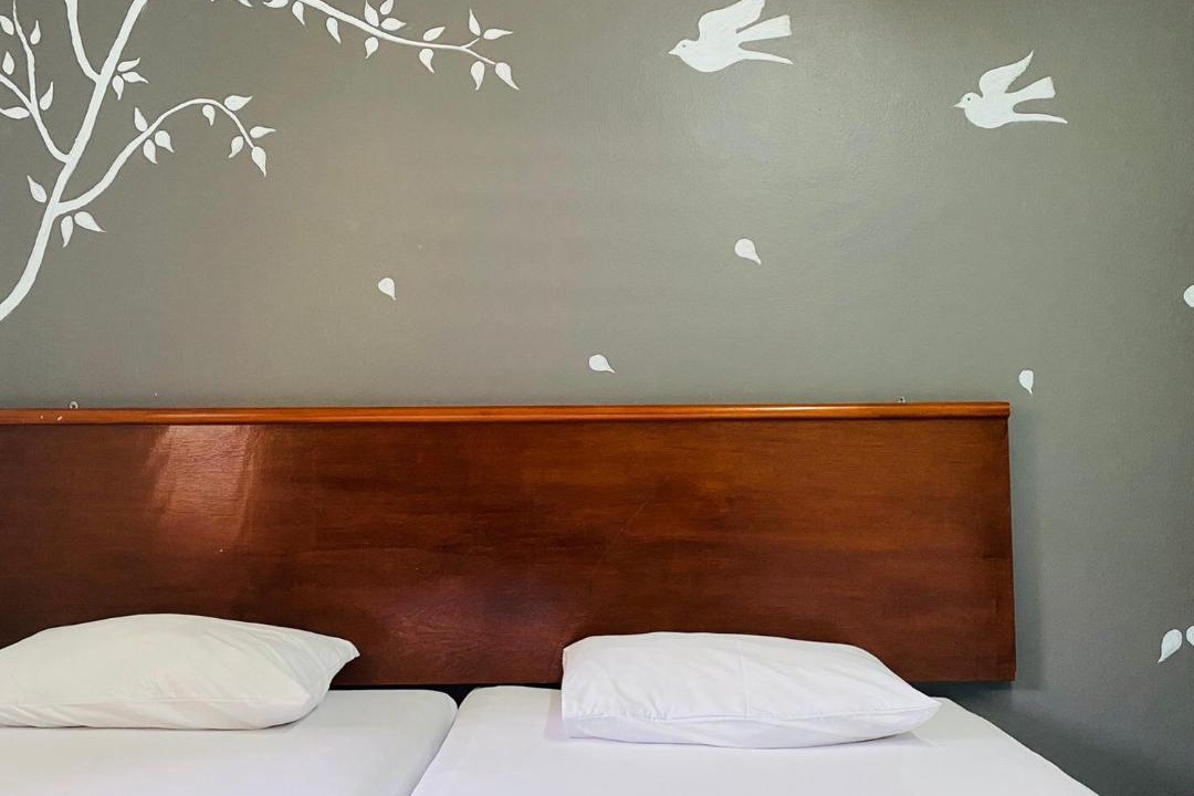 Photo of Bedroom in Tham Nam Phut